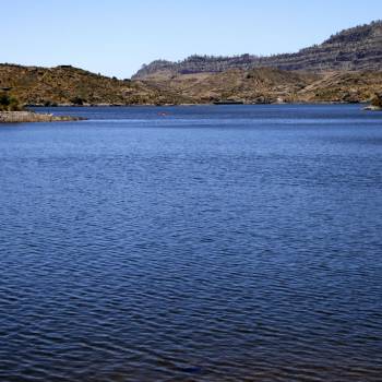 Excursión Cumbres de Gran Canaria