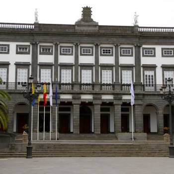 Excursión Compras en Las Palmas