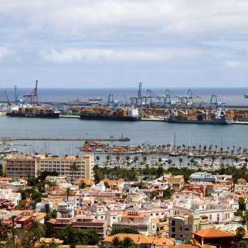 Excursión Compras en Las Palmas