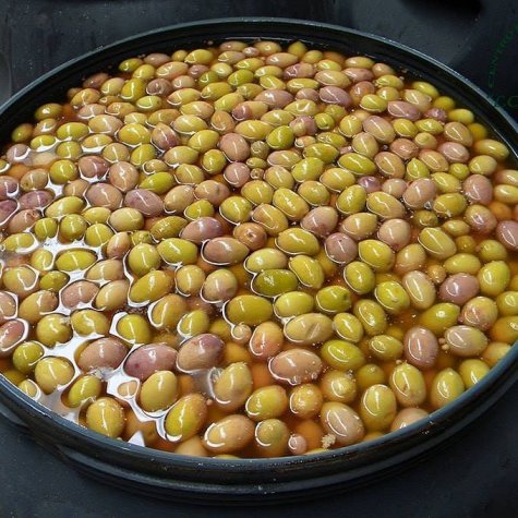 Premium Tour - Aceite, Aceitunas, Ron & Plátanos