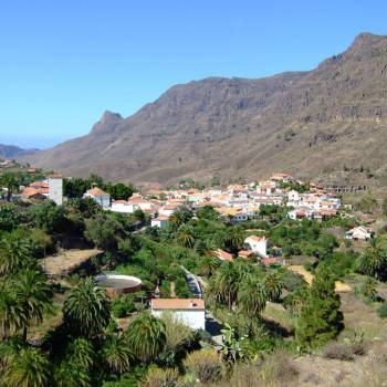 Excursión Cumbres de Gran Canaria