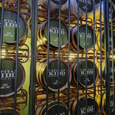 Premium Tour - Aceite, Aceitunas, Ron & Plátanos